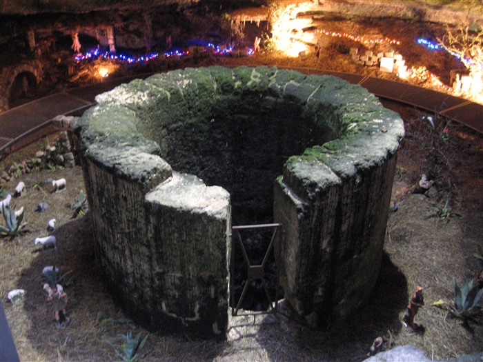 Páirc Seandálaíochta na mBallaí Messapic - Manduria | Secret World Trip Planner