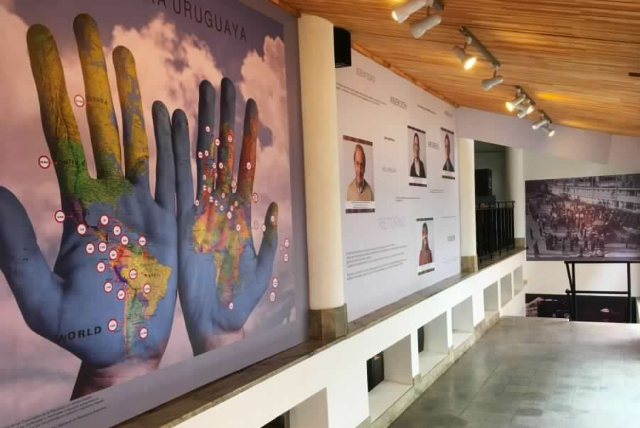 Musée des migrations - Montevideo | Secret World Trip Planner