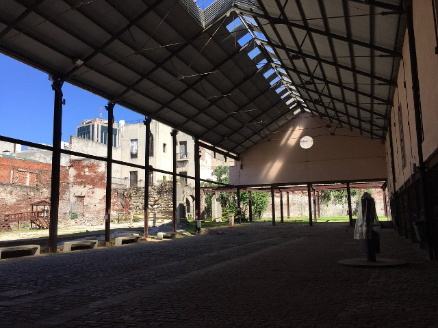 Musée des migrations - Montevideo | Secret World Trip Planner
