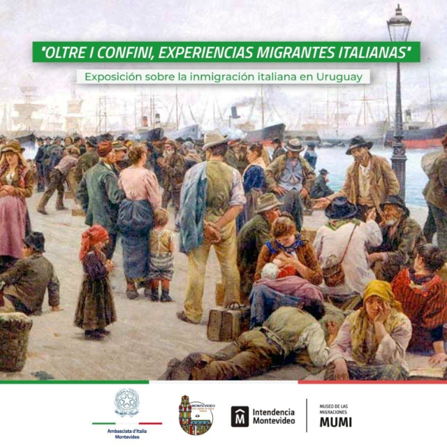 Musée des migrations - Montevideo | Secret World Trip Planner