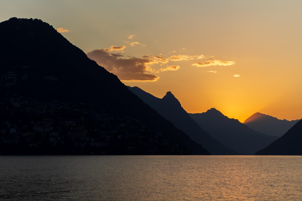 Il lago di Bordaglia - Lago Bordaglia | Secret World Trip Planner