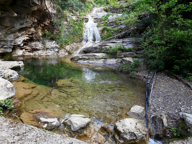 Lagos Nervi - Genova | Secret World Trip Planner