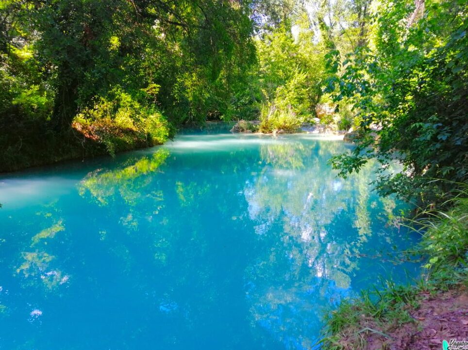 O Rio Elsa e a turquesa das maravilhas - Colle di Val d'Elsa | Secret World Trip Planner