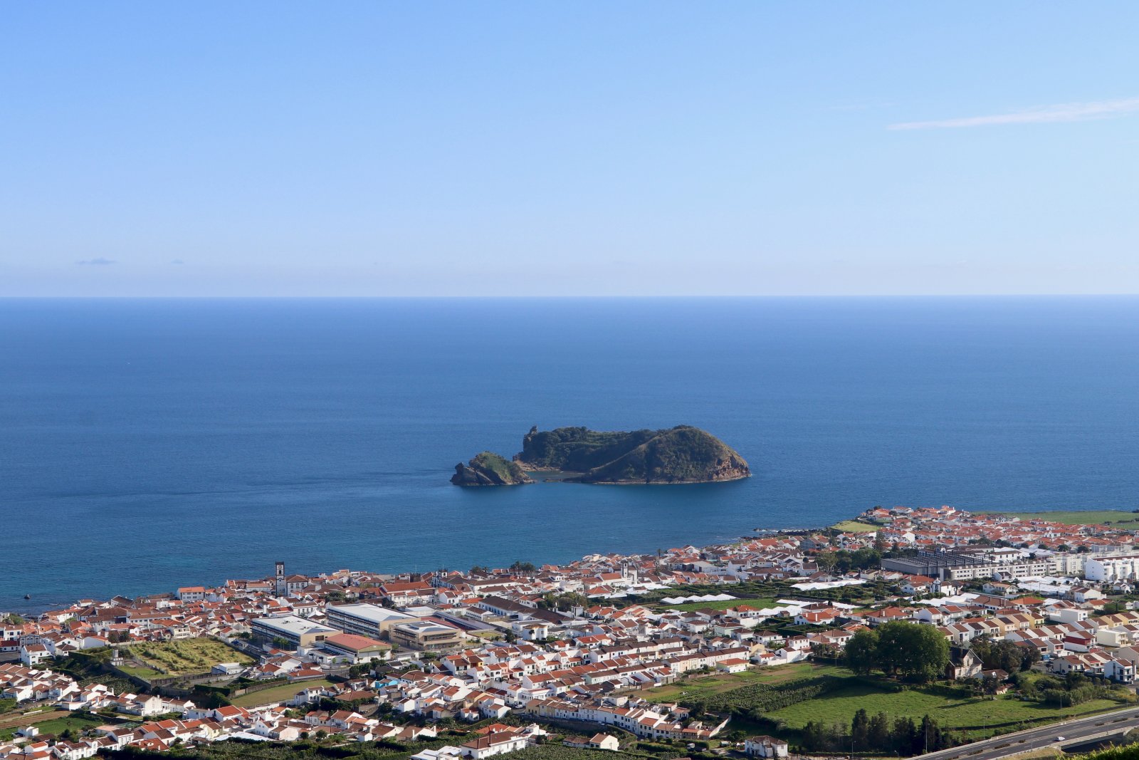Islet of Vila Franca do Campo - Vila Franca do Campo | Secret World Trip Planner