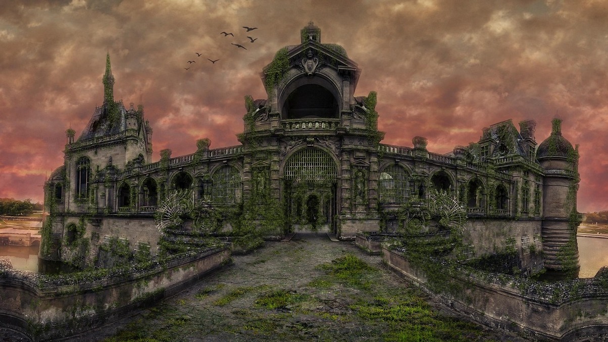 Chateau de Chantilly - Chantilly | Secret World Trip Planner