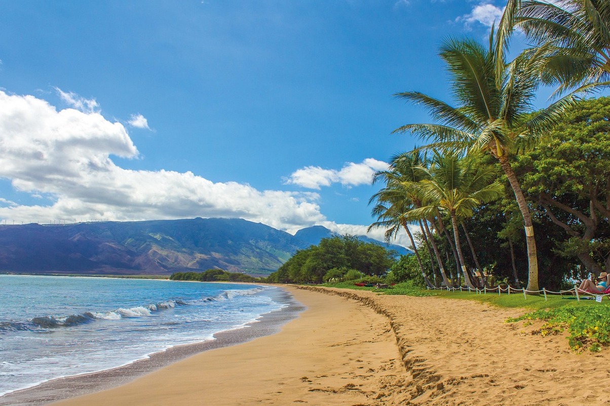 Hawaii | Les merveilleuses plages de Maui ! - Maui | Secret World Trip Planner