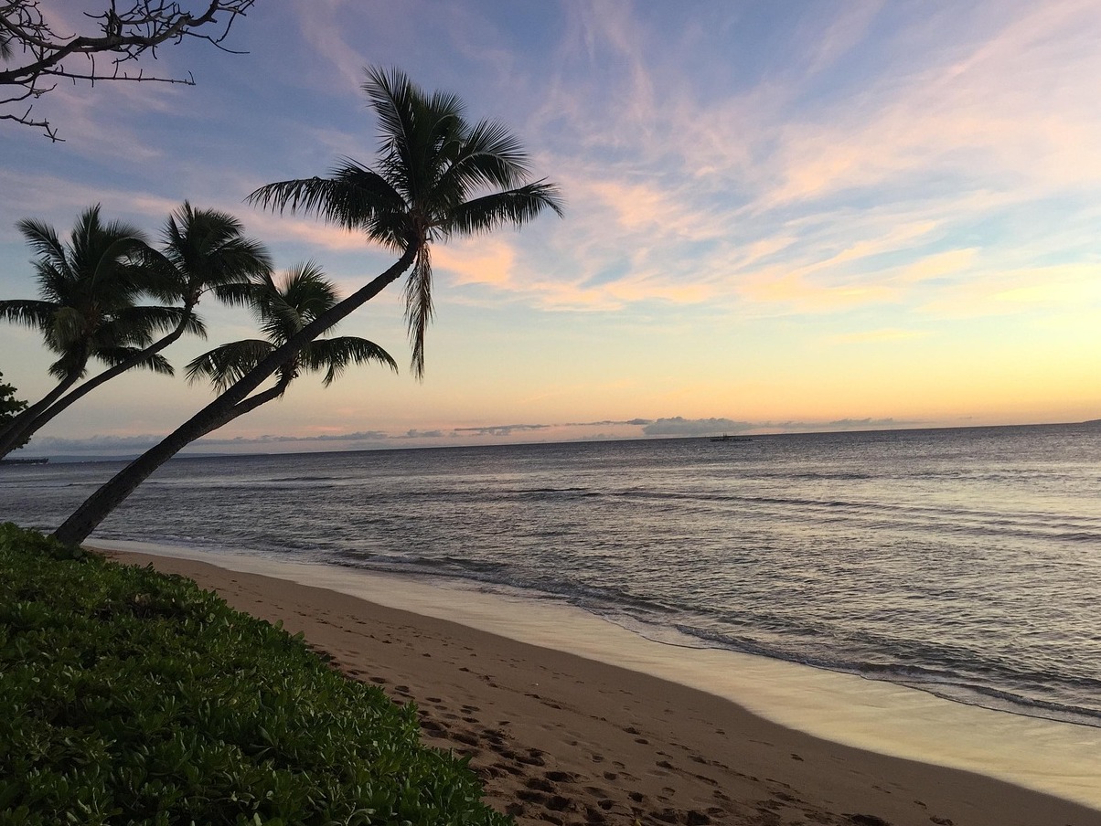 Hawaii | Les merveilleuses plages de Maui ! - Maui | Secret World Trip Planner