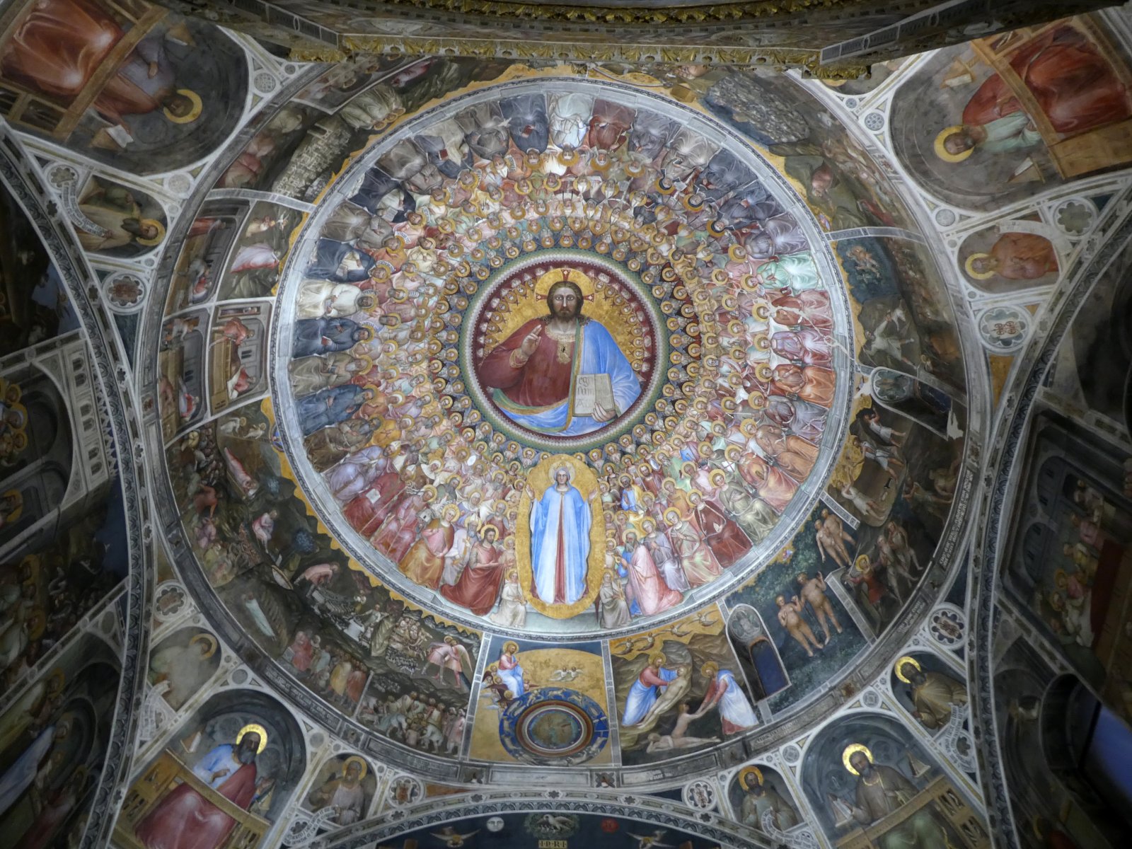 Padua vaftizhane - Padova | Secret World Trip Planner