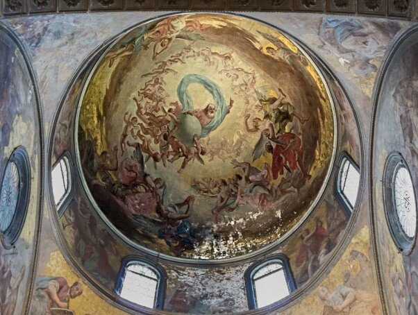 Veneziako | Giovanni Antonio da Pordenone - Venezia | Secret World Trip Planner