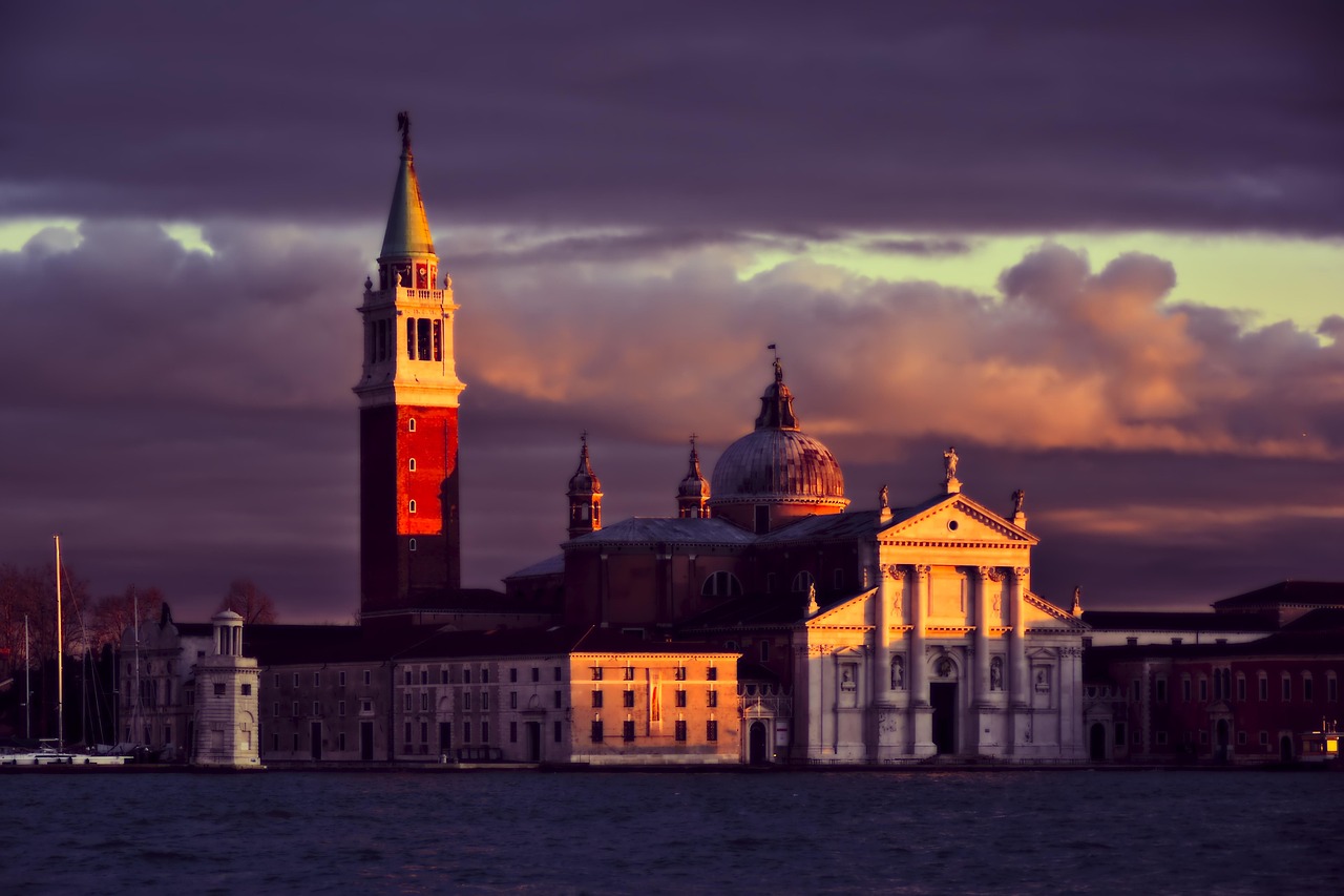 Veneziako | Giovanni Antonio da Pordenone - Venezia | Secret World Trip Planner