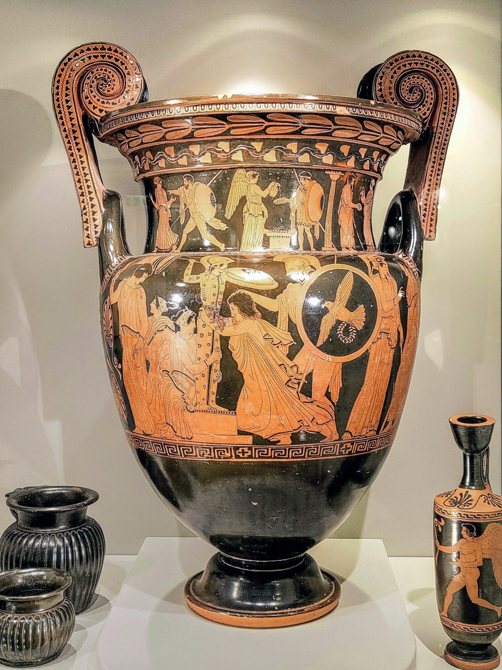 Det Nationale Arkæologiske Museum i Taranto - Taranto | Secret World Trip Planner