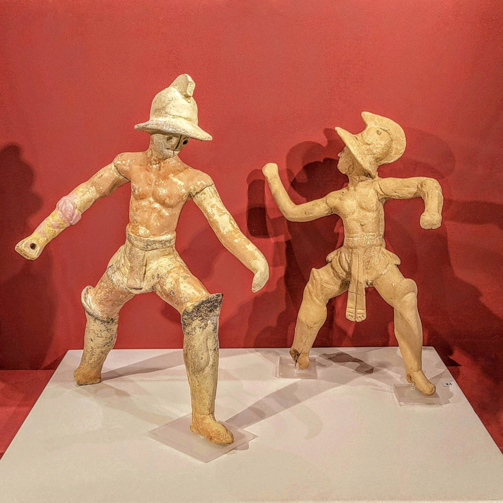 Det Nationale Arkæologiske Museum i Taranto - Taranto | Secret World Trip Planner