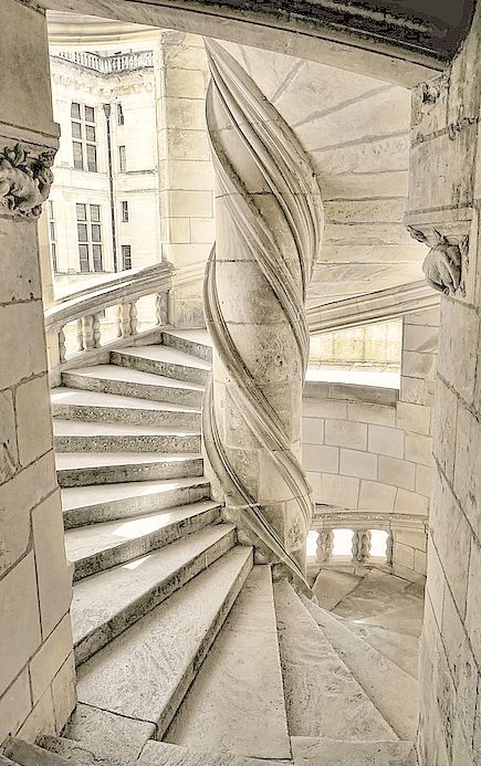 Château de Chambord - Chambord | Secret World Trip Planner