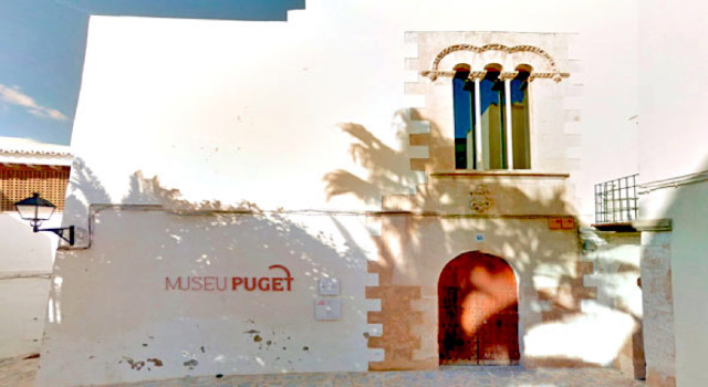 Das Puget-Museum - Eivissa | Secret World Trip Planner
