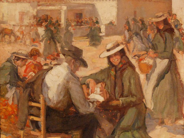 Das Puget-Museum - Eivissa | Secret World Trip Planner