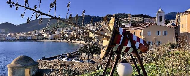 The Citadel of Ajaccio - Ajaccio | Secret World Trip Planner