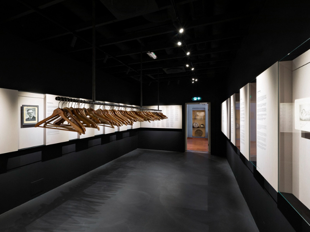Musée juif de Trondheim - Arkitekt Christies gate 1B | Secret World Trip Planner