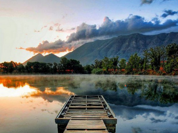 Teirm Teil - Telese Terme | Secret World Trip Planner