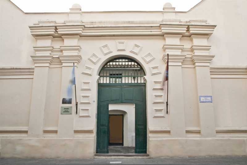Le musée Arias Rengel - Salta | Secret World Trip Planner
