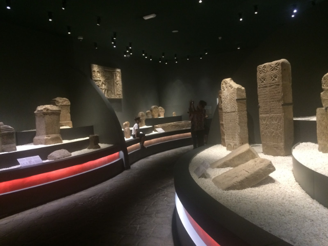 Musée de la préhistoire et de l'archéologie de Cantabrie - Santander | Secret World Trip Planner