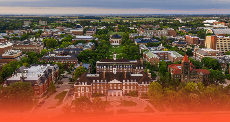 Champaign-Urbana - IL | Secret World Trip Planner