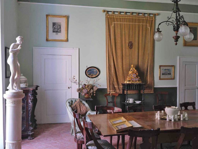 Filangieri bú Candida Gonzaga - San Paolo Bel Sito | Secret World Trip Planner