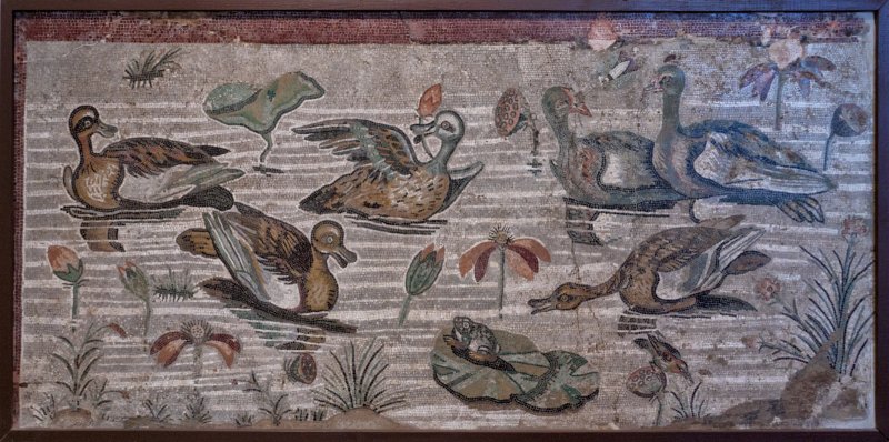 Casa del fauno - Pompei | Secret World Trip Planner