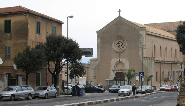 คอนแวนต์และโบสถ์ San Francesco d' Assisi - Messina | Secret World Trip Planner