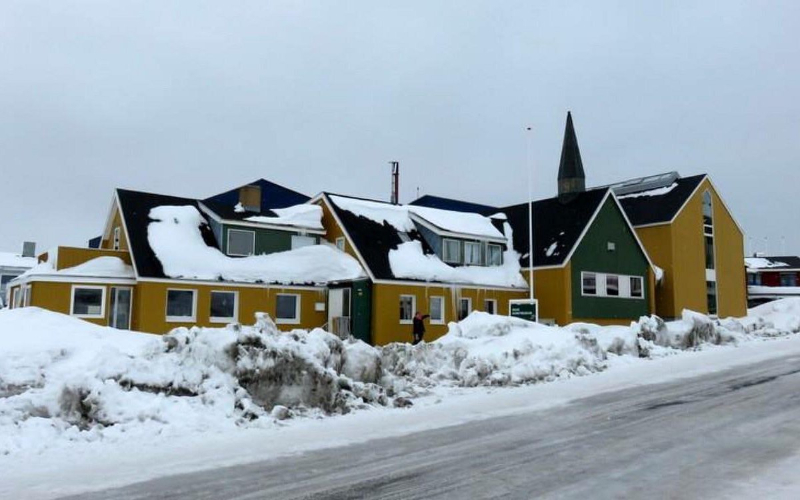 Nationalmuseum von Grönland - Nuuk | Secret World Trip Planner