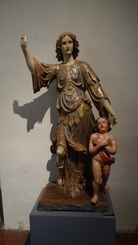 Diocesan میوزیم کی Bovino - Bovino | Secret World Trip Planner
