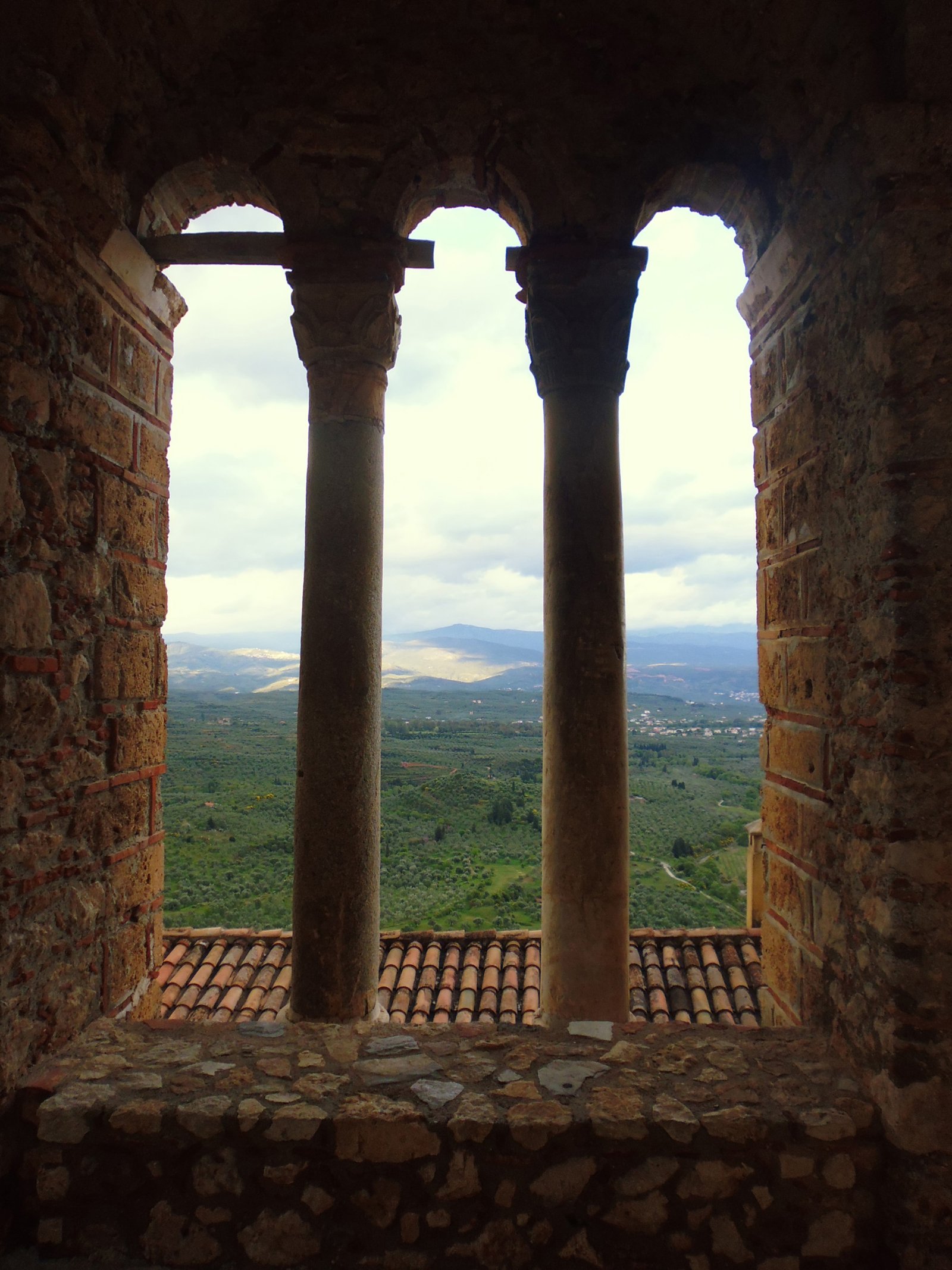 The Pantanassa Monastery  - Sparta - Sparti | Secret World Trip Planner