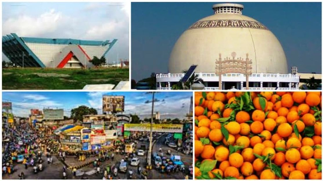 Nagpur, la ville des oranges - Nagpur | Secret World Trip Planner