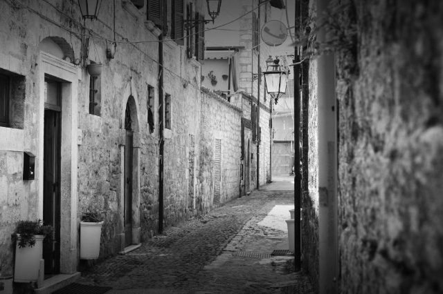 Le "rughe" della città - Ascoli Piceno | Secret World Trip Planner