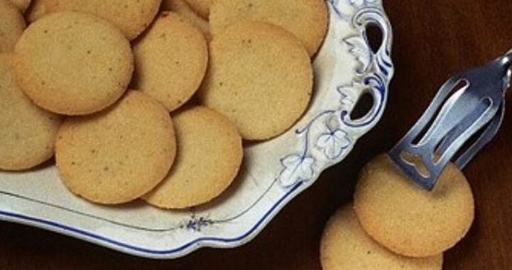 Kue Giolitti  - Dronero | Secret World Trip Planner