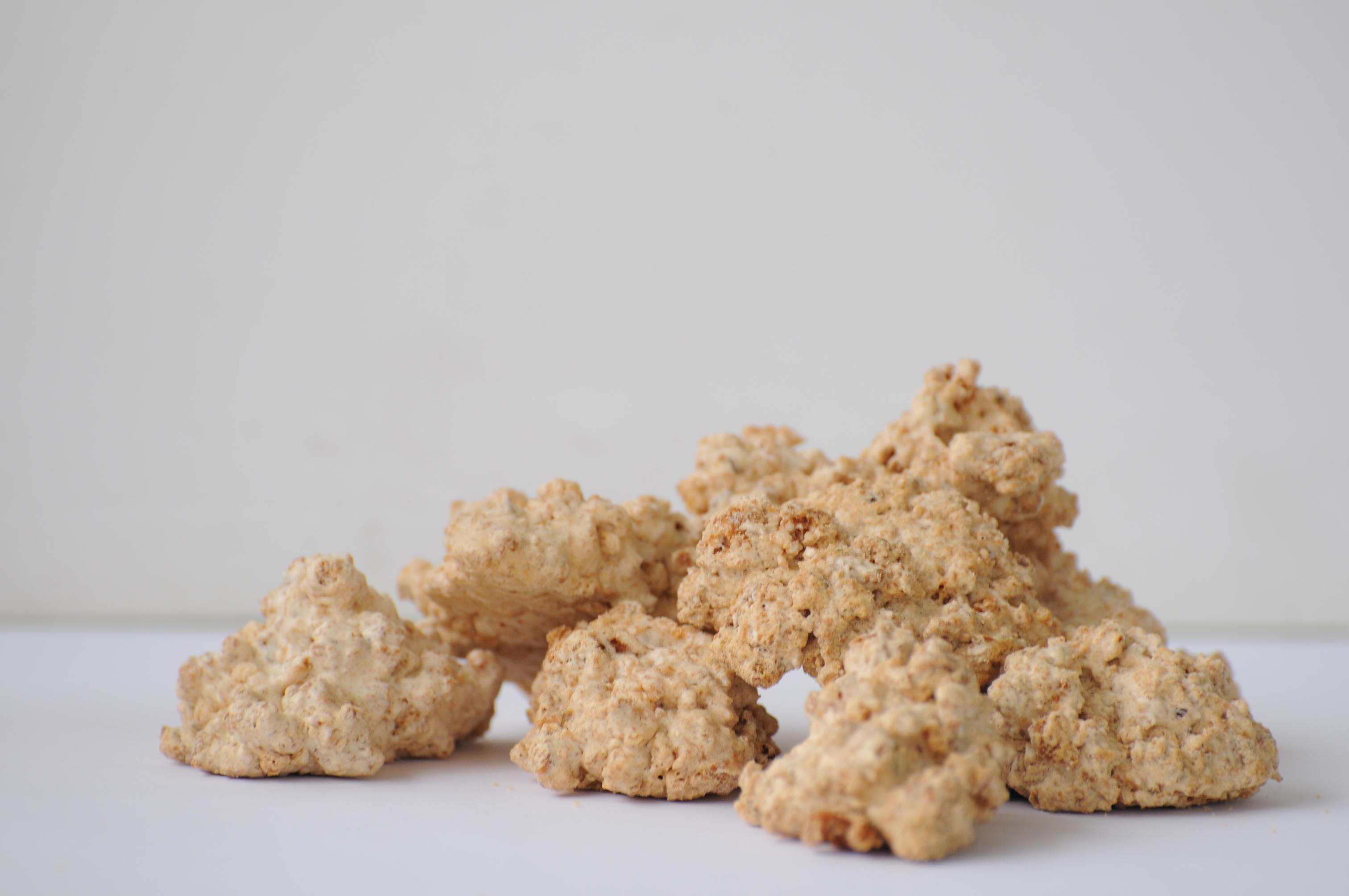 Les saveurs piémontaises : le Brutti ma Buoni ( Brut et Bon ) — Chieri