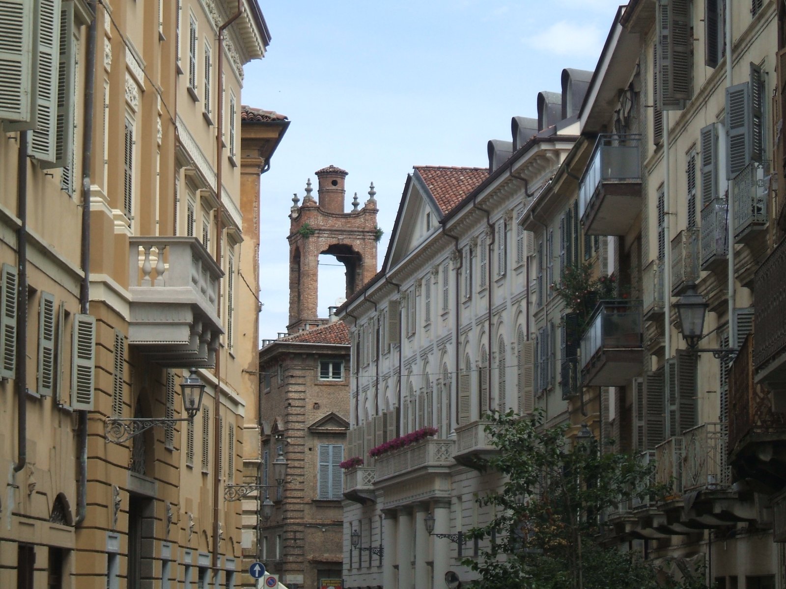 Piémont Krumiri - Casale Monferrato | Secret World Trip Planner