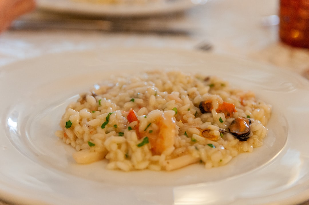 Riso di Baraggia Biellese e Vercellese DOP - Vercelli | Secret World Trip Planner