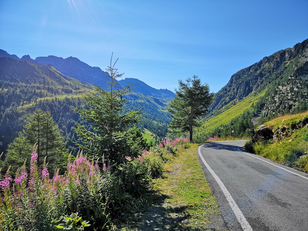 Mga tingin - Valle Vermenagna | Secret World Trip Planner