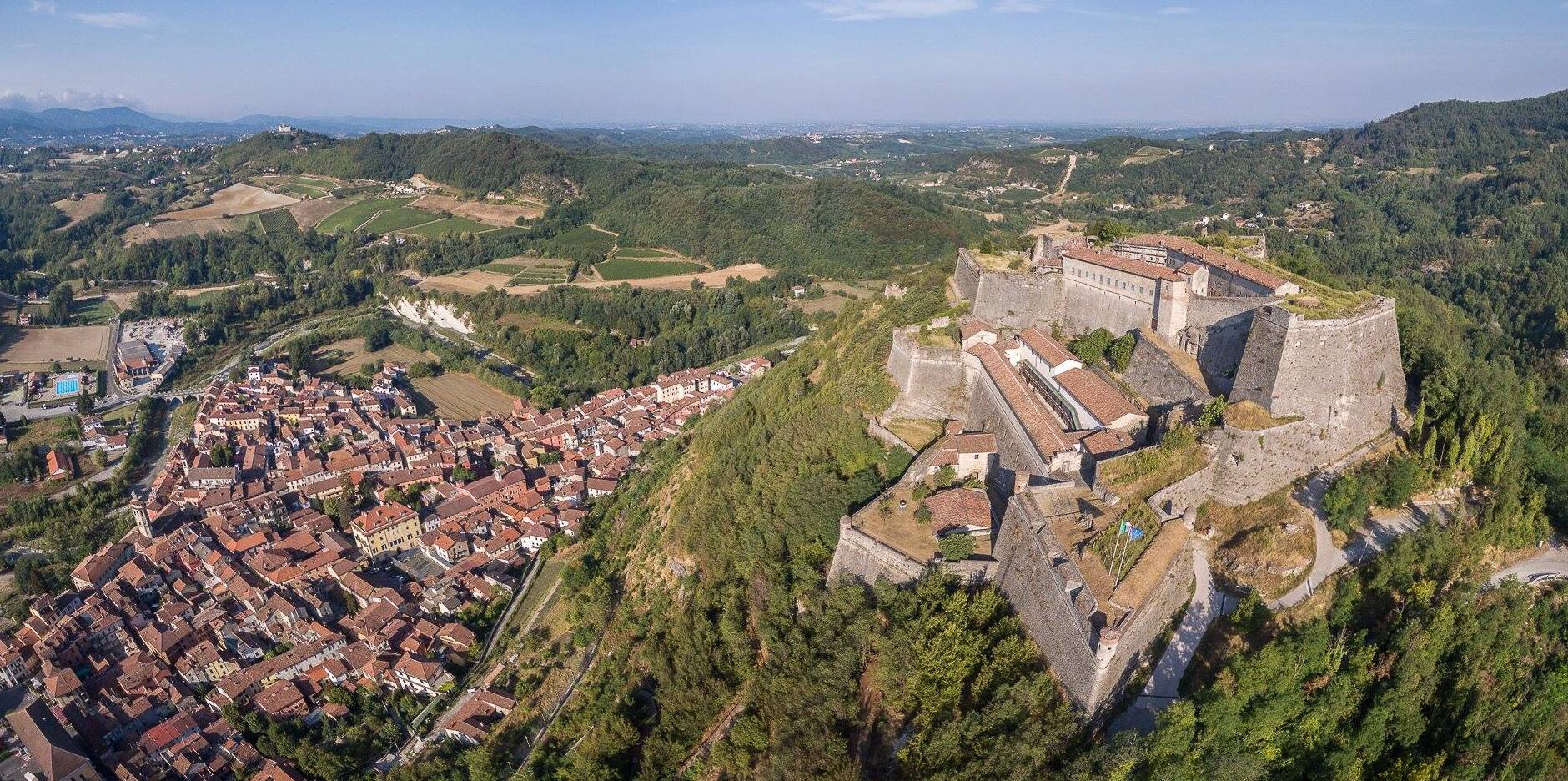 Fort af Gavi - Gavi | Secret World Trip Planner