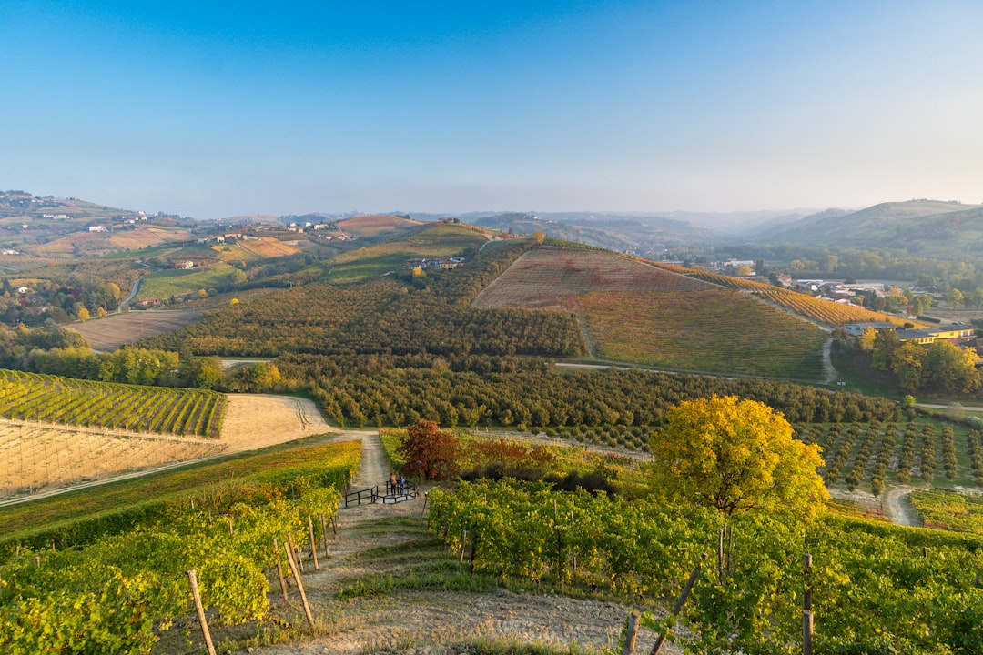 Genepì del Piemonte - Piemonte | Secret World Trip Planner