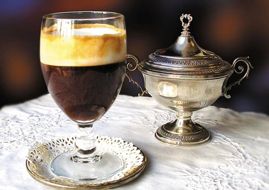 Turin et la célèbre boisson gazeuse Bicerin - Torino | Secret World Trip Planner