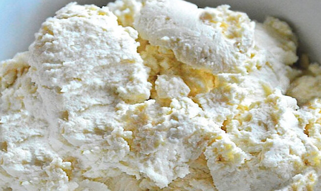 Il Brus da Ricotta - Piemonte | Secret World Trip Planner
