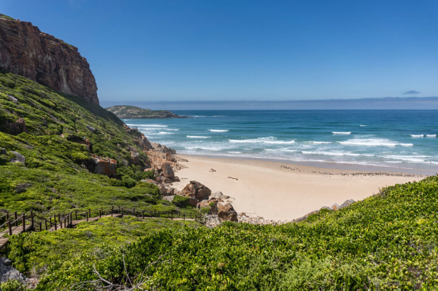 Viaggio nella Riserva Naturale di Robberg: Il capolavoro della natura - Robberg | Secret World Trip Planner