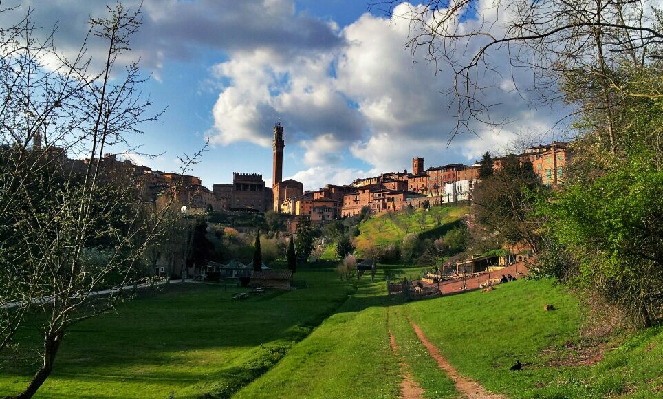 Орта-дэ-грашы - Siena | Secret World Trip Planner