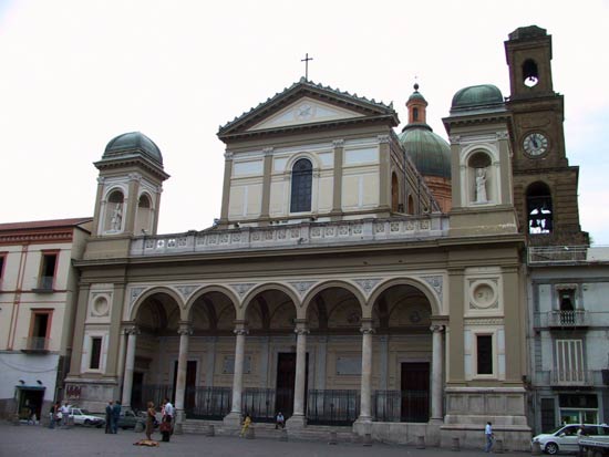 Нола. - Nola | Secret World Trip Planner